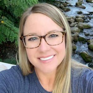 Meet your Posher, Heather